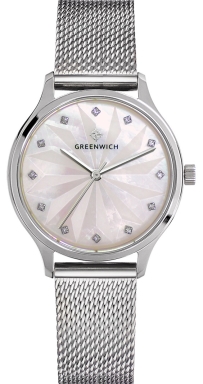 Часы Greenwich GW 341.10.54 M