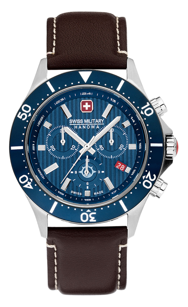 Swiss Military Hanowa SMWGC2100706 4