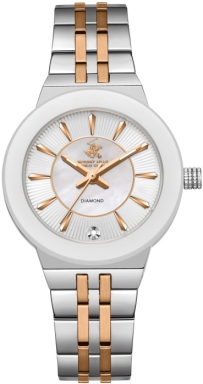 Часы Beverly Hills Polo Club BP3689X.520