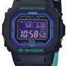 Часы Casio G-Shock GW-B5600BL-1ER - Часы Casio G-Shock GW-B5600BL-1ER