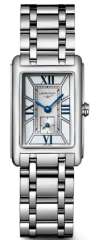 Часы Longines DolceVita L5.255.4.75.6
