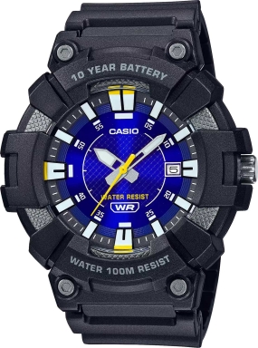 Часы Casio Соllection MW-610H-2A