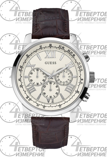 Guess W0380G2 4