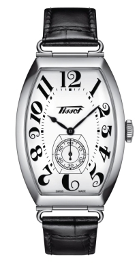 Часы Tissot Heritage Porto Mechanical T128.505.16.012.00