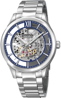 Часы Festina Automatic F20630/3