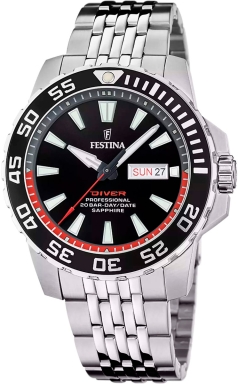 Часы Festina The Originals F20661/3