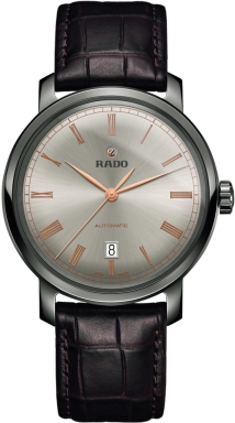 Часы Rado Diamaster R14806106