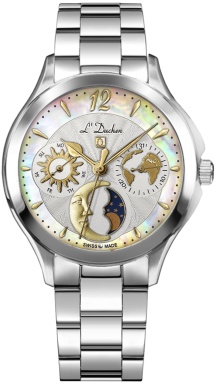 Часы L'Duchen Celeste D 857.10.32
