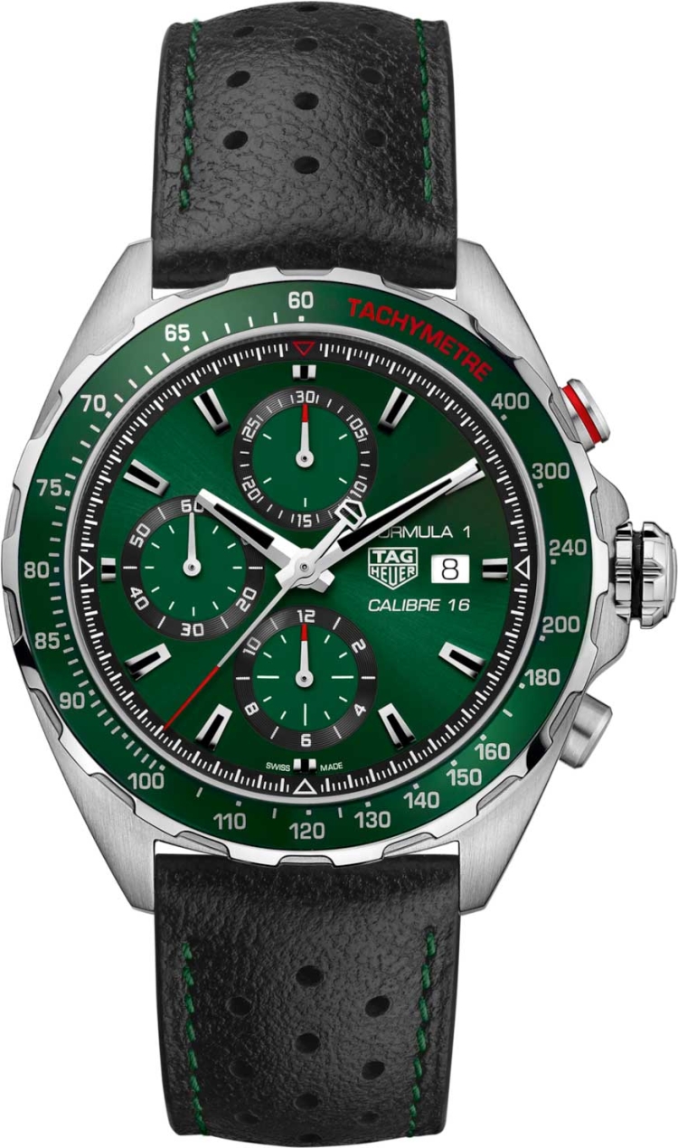 TAG Heuer Formula 1 CAZ2016.FC6473 4