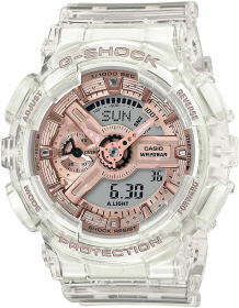 Часы Casio G-Shock GMA-S110SR-7AER