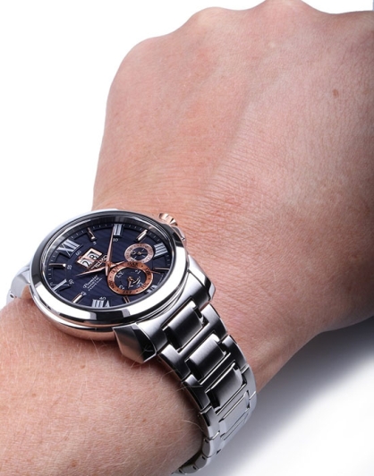 Seiko Premier SNP153P1