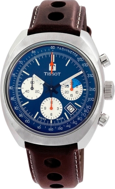 Часы Tissot Heritage 1973 T124.427.16.041.00