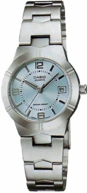 Часы Casio Collection LTP-1241D-2A