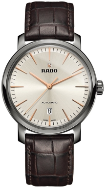 Часы Rado Diamaster R14074086