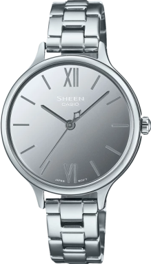 Часы Casio  Sheen SHE-4560D-7A