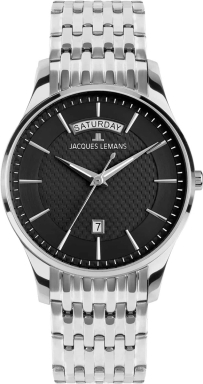 Часы Jacques Lemans London 1-2193F