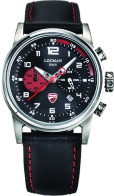 Часы Locman D105A01S-00BKRPKR