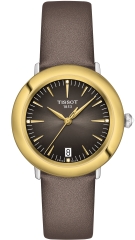 Часы Tissot Glendora 18K Gold T929.210.46.066.00