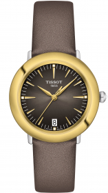Часы Tissot Glendora 18K Gold T929.210.46.066.00