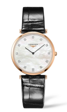 Часы Longines La Grande Classique de Longines Quartz L4.709.1.88.2