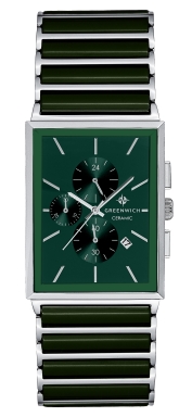 Часы Greenwich Chronos GW 533.10.38