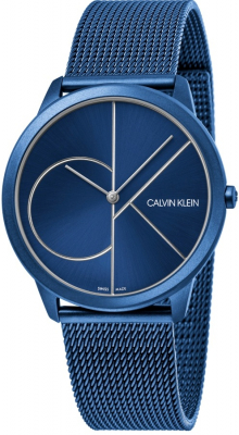 Часы Часы Calvin Klein K3M51T5N