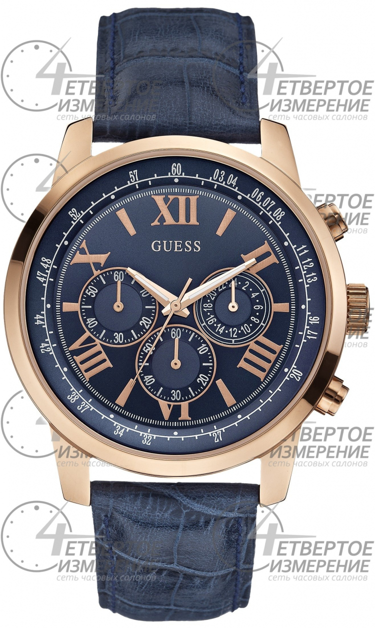 Guess w0380g3 top