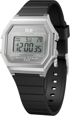 Часы Ice-Watch ICE digit retro metal 22735
