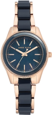 Часы Anne Klein 3212NVRG