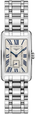 Часы Longines DolceVita L5.512.4.71.6