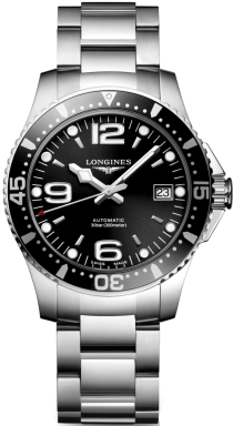 Часы Longines HydroConquest Auto L3.741.4.56.6