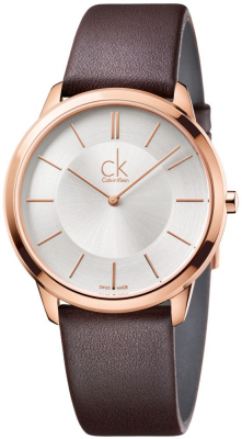 Часы Часы Calvin Klein K3M216G6
