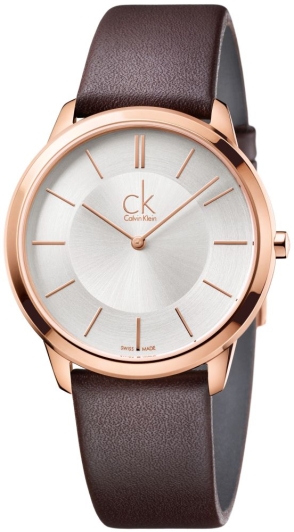 Часы Calvin Klein K3M216G6