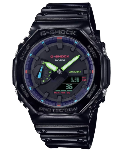 G shock watch wr 20 bar price clearance