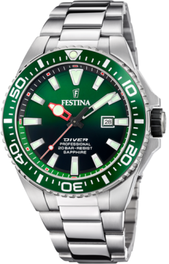 Часы Festina The Originals F20663/2