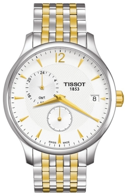 Часы Tissot Tradition Gmt T063.639.22.037.00