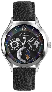 Часы L'Duchen Celeste D 857.11.31
