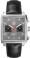 Часы TAG Heuer Monaco CAW211J.FC6476