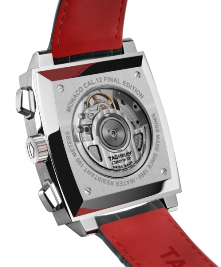 Monaco tag heuer swiss made since 1860 discount