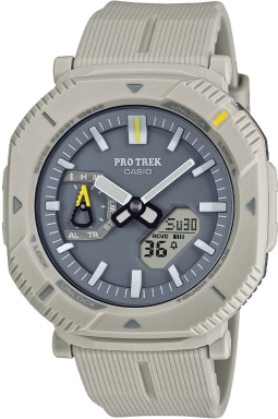 Часы Casio Pro Trek PRJ-B001-7D