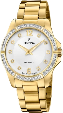 Часы Festina Mademoiselle F20596/1