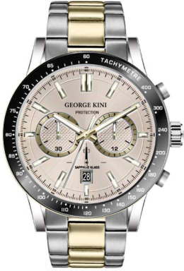 Часы George Kini Protection GK.PR0003