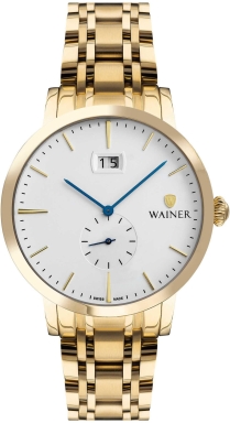 Часы Wainer Classic WA.01881-C