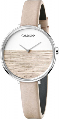 Часы Часы Calvin Klein K7A231XH
