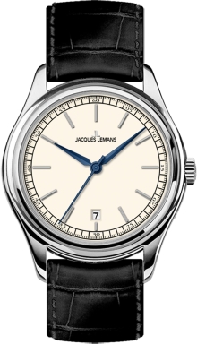 Часы Jacques Lemans Classic Geneva 1-2187B