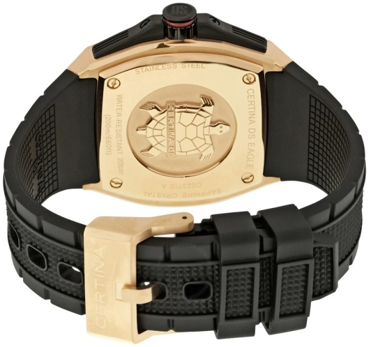 Certina DS Eagle C023.710.37.051.00 4