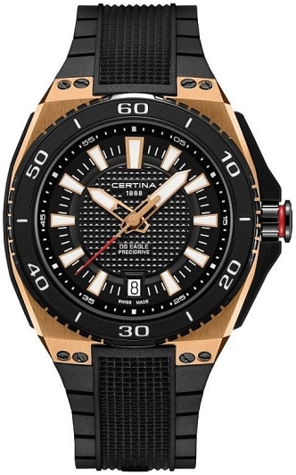 Certina ds eagle precidrive cheap