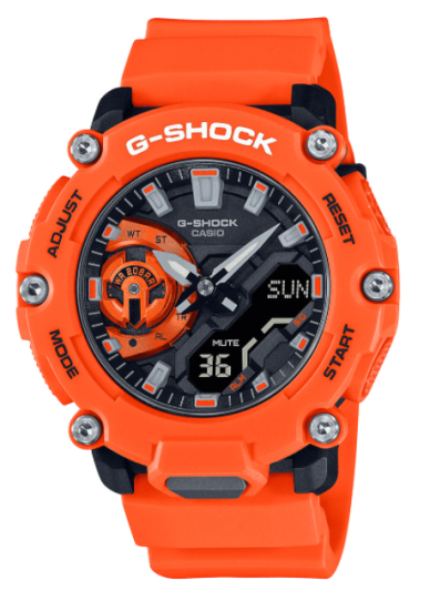 Ga 2000 g shock price discount