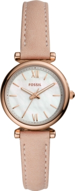 Часы Fossil Carlie Mini ES4699