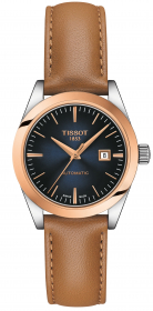 Часы Tissot T-My Lady Automatic 18K Gold T930.007.46.041.00